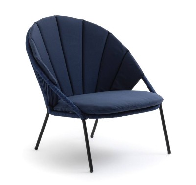 Кресло Roup-1873 blue