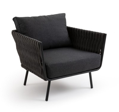 Кресло Roup-4429 black