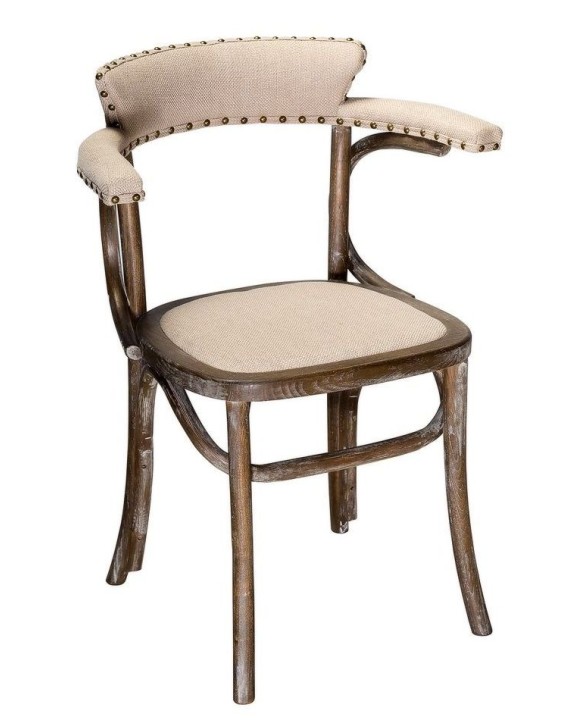 Кресло Bent vintage