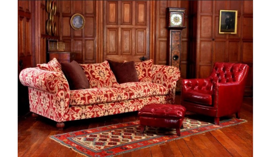 Мебель в Викторианском стиле