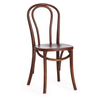 Стул венский Vena Classic Chair темный орех